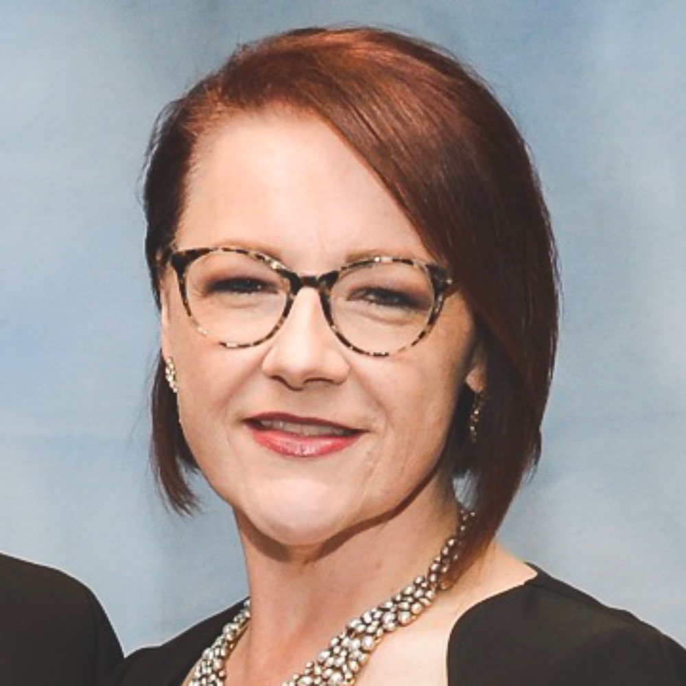 Meet your Posher, Tammy